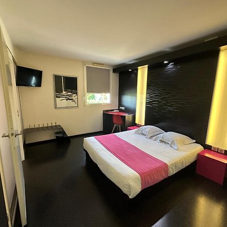 Hotel Gardenia Bordeaux Est Yvrac Εξωτερικό φωτογραφία