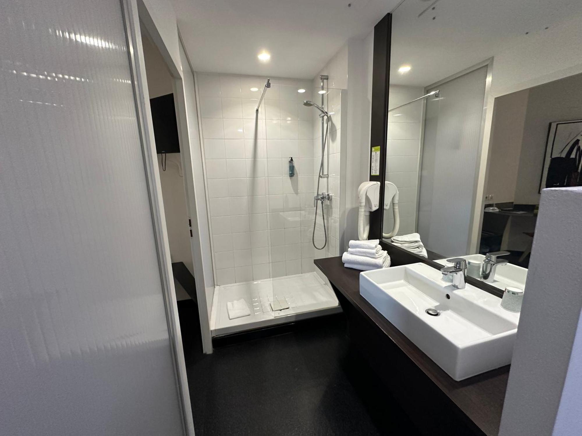 Hotel Gardenia Bordeaux Est Yvrac Εξωτερικό φωτογραφία