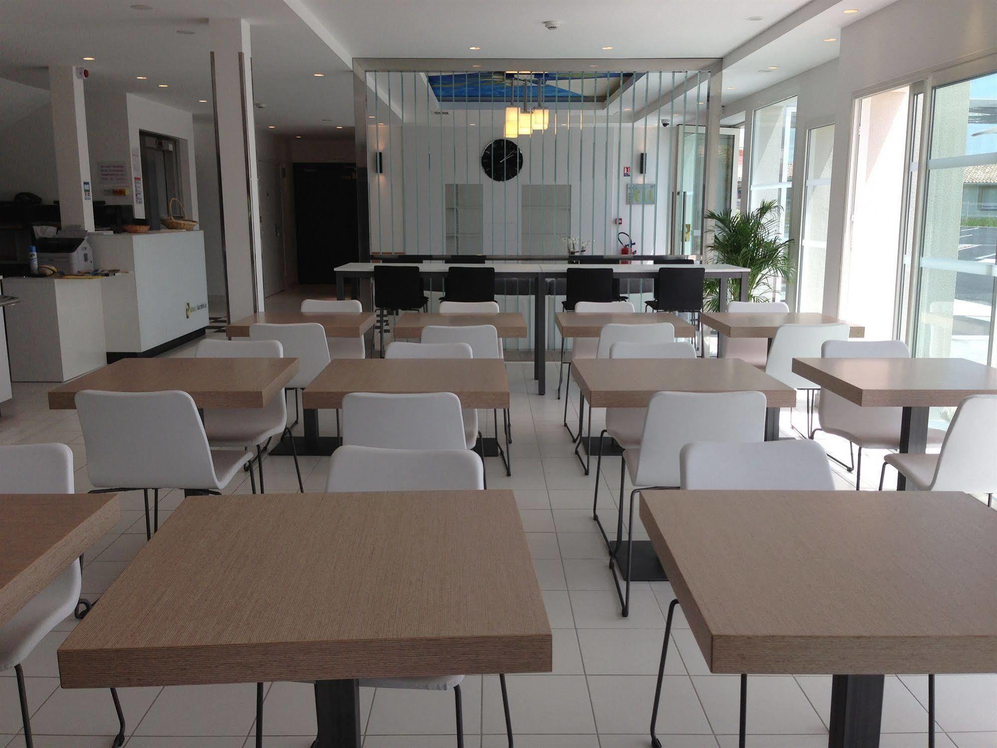 Hotel Gardenia Bordeaux Est Yvrac Εξωτερικό φωτογραφία