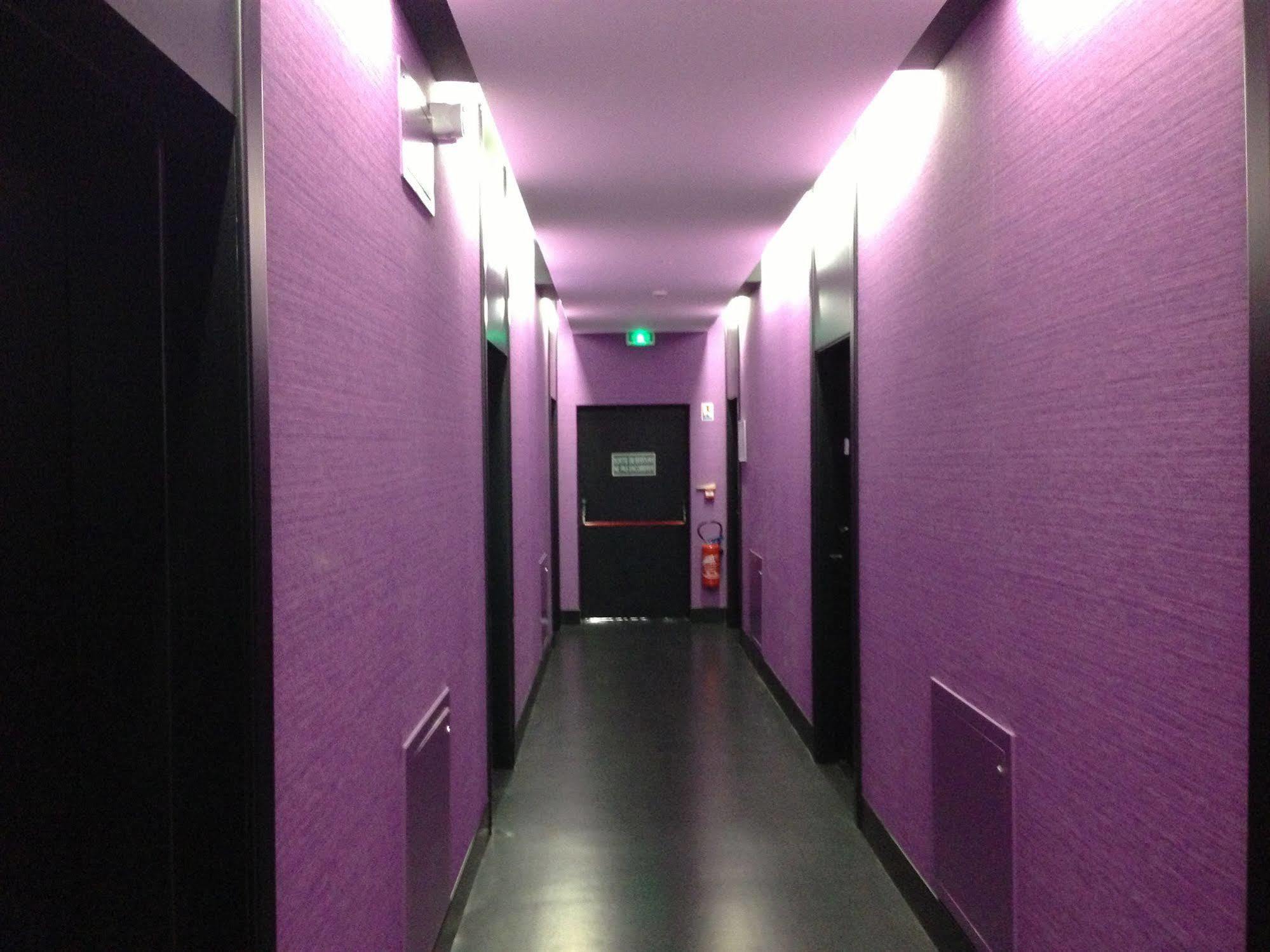 Hotel Gardenia Bordeaux Est Yvrac Εξωτερικό φωτογραφία