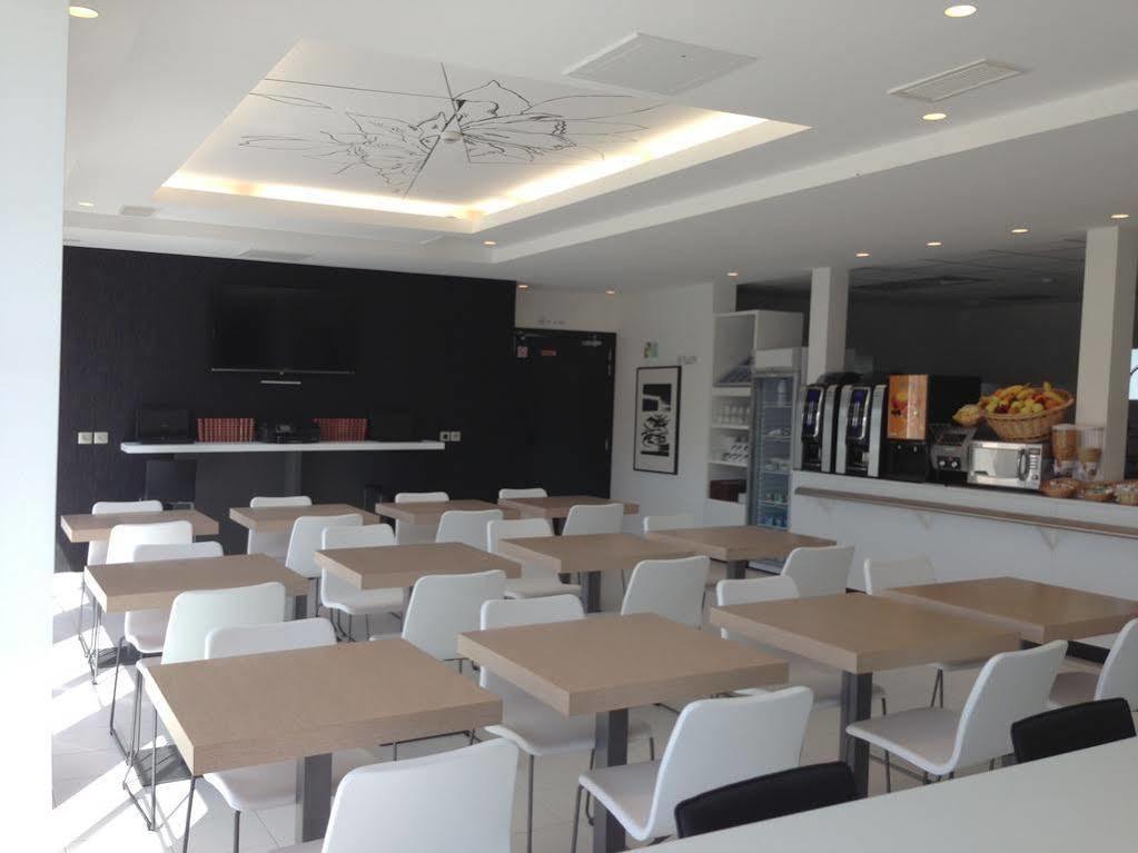 Hotel Gardenia Bordeaux Est Yvrac Εξωτερικό φωτογραφία