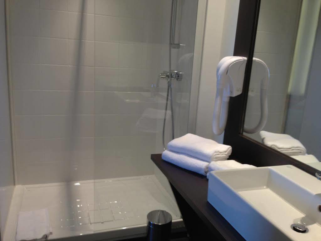 Hotel Gardenia Bordeaux Est Yvrac Εξωτερικό φωτογραφία
